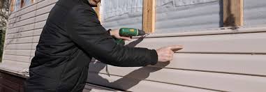 Siding Removal and Disposal in Kinnelon, NJ